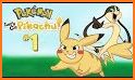 Shiny Pikachu - Game Pikachu Classic related image