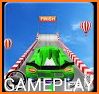 Prado Stunt Racing Car Games - 3D Ramp Car Stunts related image