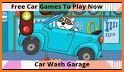 Auto Car Wash - Kids Game related image