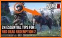 Tips for Red Dead Redemption RDR2 related image