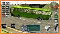 Coach Bus Simulator 3D Games related image