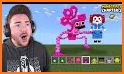 POPPY Playtime Minecraft MOD related image