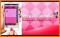 Girls menstruating or period tracker :- 2019 related image