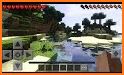 Shaders for Minecraft PE related image