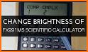 Scientific Calc related image