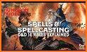 Spell List D&D 5th Edition related image