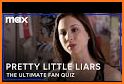 Quiz for Pretty Little Liars - PLL Trivia for Fans related image