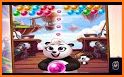 Panda Bubble Shooter : Panda Game related image