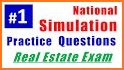 Real Estate Simulation related image