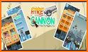 Fire Cannon: Shoot Blocks, Knock Balls 3D Game related image