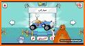 Boomerang Make and Race 2 - Cartoon Racing Game related image