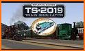 Train Simulator: Free Train Game 2019 related image