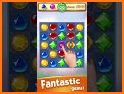 Gem & Jewel Temple: Block Crush Blast Puzzle Games related image