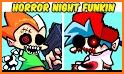 FNF Night Funkin Pico Horror MOD Helper related image