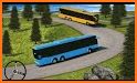 Modern Bus Parking Simulator - Real Driving Games related image