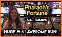 Slots Pharaoh - Free Vegas Casino Machines related image