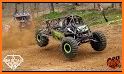 Offroad Dune Buggy Car Racing Outlaws: Mud Road related image