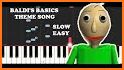 Baldi's Piano Tiles related image