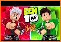 Best Tips for Ben 10 Evil Roblox related image