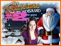 Hidden Object - Winter Wonderland related image