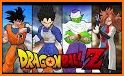 Dragon Ball Skins related image