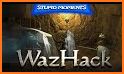 WazHack related image