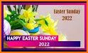 Easter Sunday Greetings related image