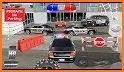 Police Car Chase 3D: Highway Drift Racing related image