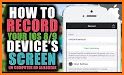 iRec : Hidden Screen Recorder related image