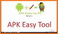 Apk Editor & Apk Creactor 2019 related image