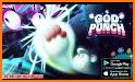 God Punch: Idle Defense related image