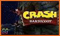 Bandicoot 1996 Emulator related image