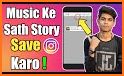 Insta Story Saver - Video Downloader related image