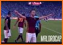 Miralem Pjanic FreeKick related image