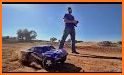 Crazy Off road Stunts: Extreme Monster Stunt Car related image