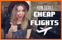 The Cheap Flight Deal related image