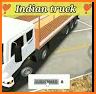 Indian Truck Simulator related image