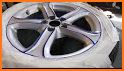 Car Rim Photo Editor – Stylish Car Rims related image