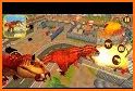 Dino Rampage Sim related image