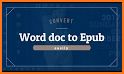 Docx Reader - Epub Reader & All Document Reader related image