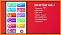 PDF Reader & Image to PDF Converter Free App related image
