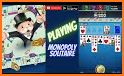 MONOPOLY Solitaire: Card Game related image