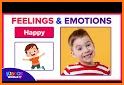 Emotion Quiz related image