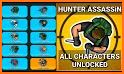 Hunter Hero of Assassin - Free Games related image