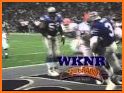 WKNR 850 AM Sports Radio Cleveland related image