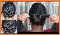 Hairstyle Step by Step – Easy Hairstyles for Girls related image