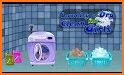 Little Laundry Service : Cloth Washing Game related image