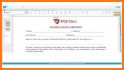 PDF File Reader: PDF editor - PDF Filler related image