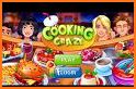 Tasty Cooking: Craze Restaurant Chef Cooking Games related image