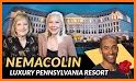 Nemacolin related image